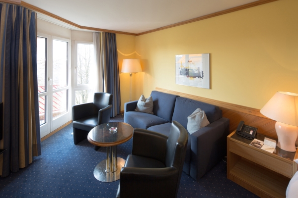 Hotel STAY@Zurich Airport